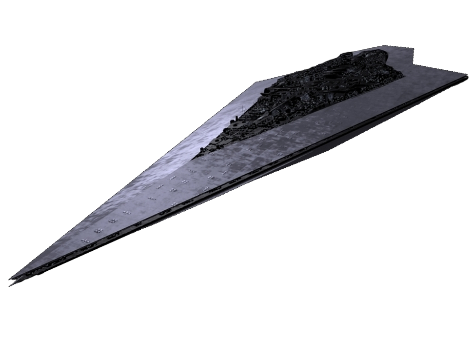 Верфи куата | Звёздный супер разрушитель типа «Палач»